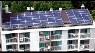 PARTE 2 - Il fotovoltaico per chi abita in condominio, come fare