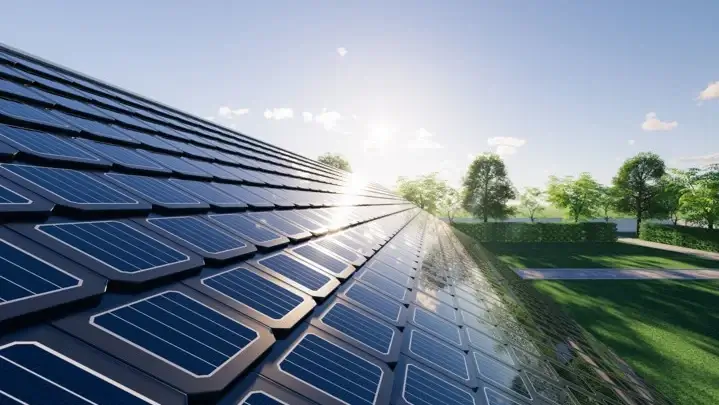 Fotovoltaico, nel 2023 la potenza connessa è più che raddoppiata rispetto al 2022