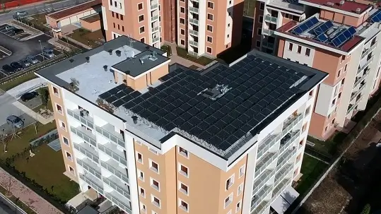 Comunità energetiche CONDOMINIALI – come procedere (2 passo)