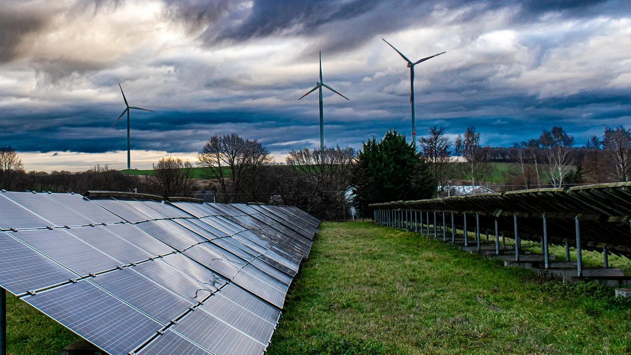 Record storico di produzione fotovoltaica in Italia