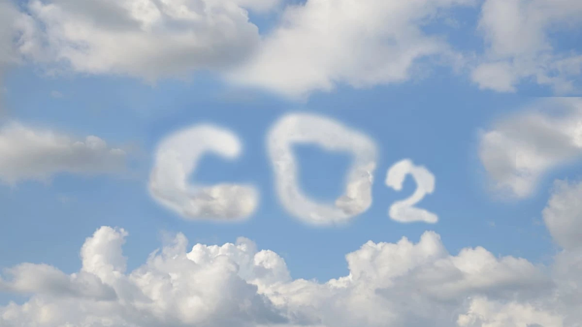 Record assoluto di CO2 in atmosfera: nel 2024 l’aumento è stato il 26% più del previsto