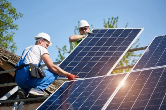 Impianti fotovoltaici a Verona