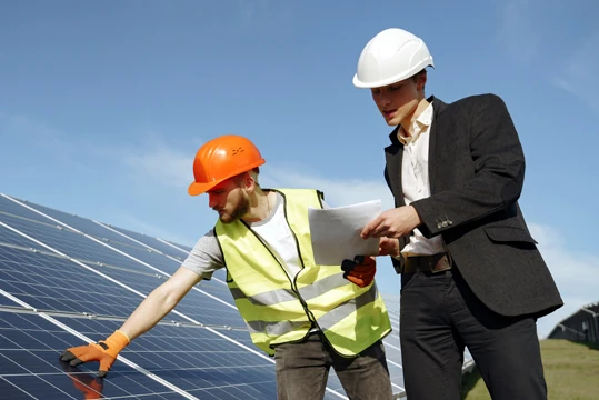 Impianti fotovoltaici a Verona