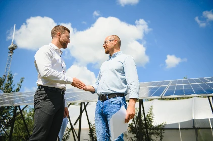 Impianti fotovoltaici a Verona